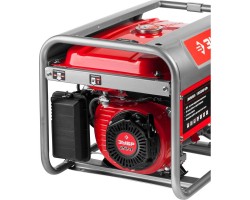 Генератор бензиновый ЗУБР ЗЭСБ-3500 серия МАСТЕР-foto6