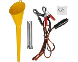 Генератор бензиновый ЗУБР ЗЭСБ-3500 серия МАСТЕР-foto12