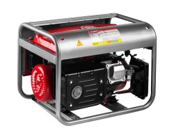 Генератор бензиновый ЗУБР ЗЭСБ-3500 серия МАСТЕР-foto4