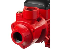 Насос садовый Зубр НС-М1-650-Ч серия МАСТЕР-foto9