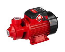 Насос садовый Зубр НС-М1-650-Ч серия МАСТЕР-foto2