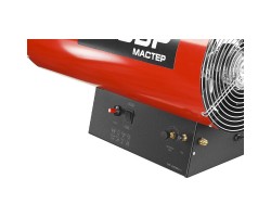 Пушка газовая М2 Зубр ТПГ-53000_М2 серия МАСТЕР-foto3