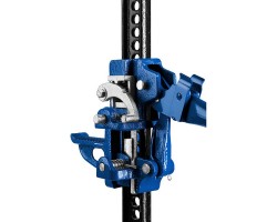 Домкрат реечный механические серия ПРОФЕССИОНАЛ Зубр 43045-3-070-foto4