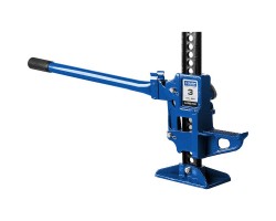 Домкрат реечный механические серия ПРОФЕССИОНАЛ Зубр 43045-3-070-foto5