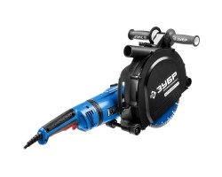 Штроборез Зубр ЗШ-П65-2600 ПВСТК серия ПРОФЕССИОНАЛ-foto5