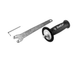 Штроборез Зубр ЗШ-П65-2600 ПВСТК серия ПРОФЕССИОНАЛ-foto11