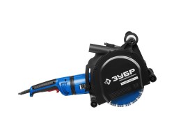 Штроборез Зубр ЗШ-П65-2600 ПВСТК серия ПРОФЕССИОНАЛ-foto3