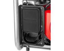 Генератор бензиновый ЗУБР ЗЭСБ-4500 серия МАСТЕР-foto5