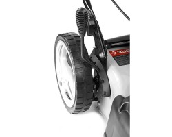 Газонокосилка самоходная бензиновая Зубр ГКБ-460СТ серия МАСТЕР-foto6