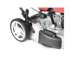 Газонокосилка самоходная бензиновая Зубр ГКБ-460СТ серия МАСТЕР-foto5