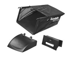 Газонокосилка самоходная бензиновая Зубр ГКБ-460СТ серия МАСТЕР-foto11