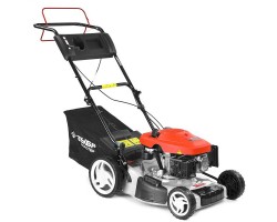 Газонокосилка самоходная бензиновая Зубр ГКБ-460СТ серия МАСТЕР-foto16