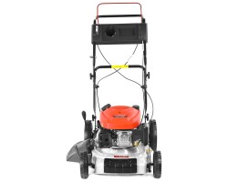 Газонокосилка самоходная бензиновая Зубр ГКБ-460СТ серия МАСТЕР-foto4