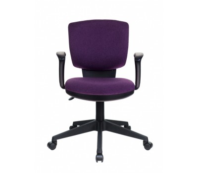Кресло Бюрократ CH-636AXSN фиолетовый Кресло Бюрократ CH-636AXSN фиолетовый