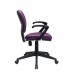 Кресло Бюрократ CH-636AXSN фиолетовый