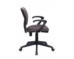 Кресло Бюрократ CH-636AXSN Bahama темно-серый крестовина пластик-foto3