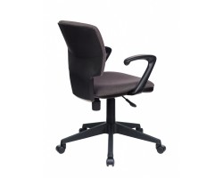 Кресло Бюрократ CH-636AXSN Bahama темно-серый крестовина пластик-foto4