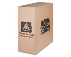 Кресло Бюрократ MC-209 темно-серый TW-04 сиденье черный TW-11 сетка/ткань полозья металл хром-foto6