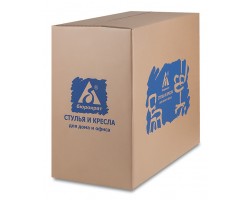 Кресло руководителя Бюрократ CH-824 темно-серый искусственный нубук-foto7