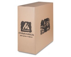 Кресло руководителя Бюрократ MC-W612-H серый BM-10 Bahama сетка/ткань крестовина хром (пластик белый)-foto7