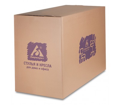 Кресло руководителя Бюрократ CH-993MB слоновая кость искусственная кожа крестовина хром