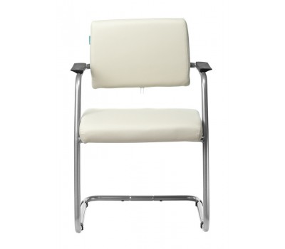 Кресло Бюрократ CH-271N-V молочный Or-10 искусственная кожа Кресло Бюрократ CH-271N-V молочный Or-10 искусственная кожа