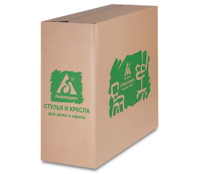 Кресло Бюрократ CH-295 спинка сетка черный TW-01 сиденье черный 15-21