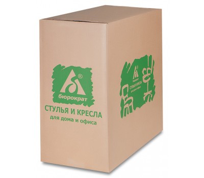 Кресло Бюрократ CH-300 синий JP-15-5 крестовина пластик Кресло Бюрократ CH-300 синий JP-15-5 крестовина пластик