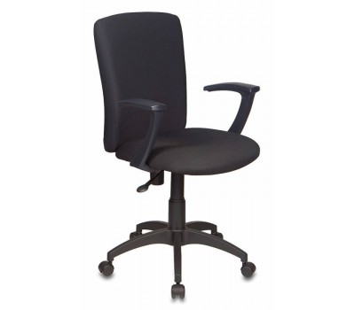 Кресло Бюрократ Ch-470AXSN черный 26-28 крестовина пластик Кресло Бюрократ Ch-470AXSN черный 26-28 крестовина пластик