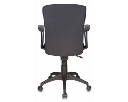 Кресло Бюрократ Ch-470AXSN черный 26-28 крестовина пластик-foto4