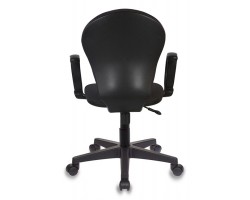 Кресло Бюрократ Ch-687AXSN серый JP-15-1 крестовина пластик-foto4