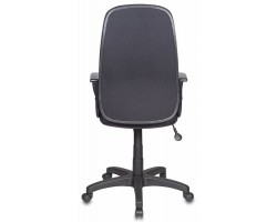 Кресло руководителя Бюрократ Ch-808AXSN черный 10-11-foto4