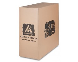 Кресло руководителя Бюрократ Ch-994 черный искусственная кожа крестовина металл хром-foto6