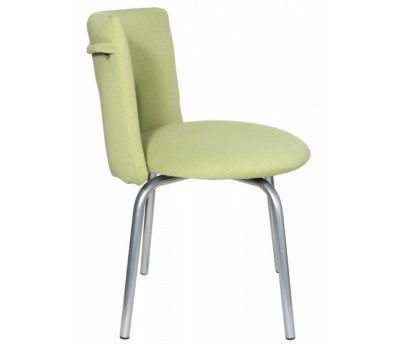 Стул Бюрократ KF-1 вращающийся светло-зеленый 26-32