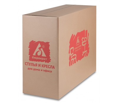 Кресло руководителя Бюрократ T-9906AXSN черный кожа