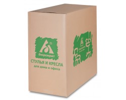 Кресло детское Бюрократ KD-W6 оранжевый TW-96-1 (пластик белый)-foto7