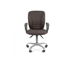 Кресло для персонала CHAIRMAN CH 9801 Эрго-foto3