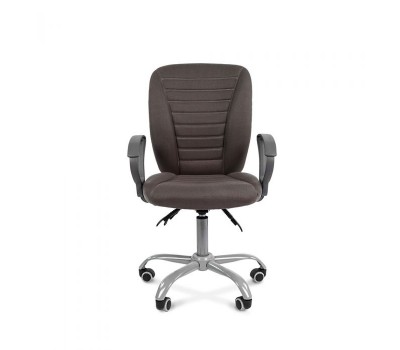 Кресло для персонала CHAIRMAN CH 9801 Эрго
