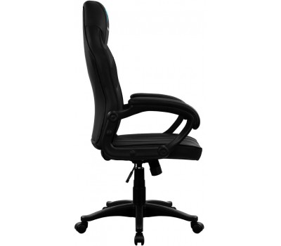 Кресло компьютерное игровое ThunderX3 EC1 Black AIR