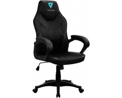 Кресло компьютерное игровое ThunderX3 EC1 Black AIR-foto4