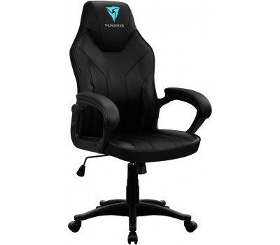 Кресло компьютерное игровое ThunderX3 EC1 Black AIR