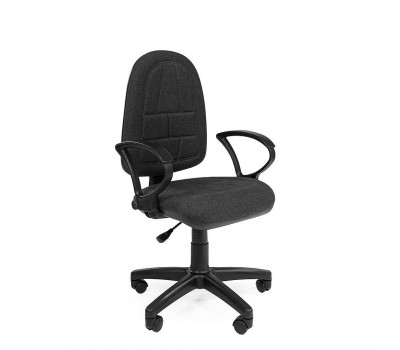 Кресло Chairman Престиж Эрго серое Кресло Chairman Престиж Эрго серое