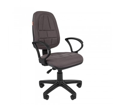 Кресло для персонала Chairman 652, серое Кресло для персонала Chairman 652, серое