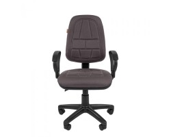 Кресло для персонала Chairman 652, серое-foto3