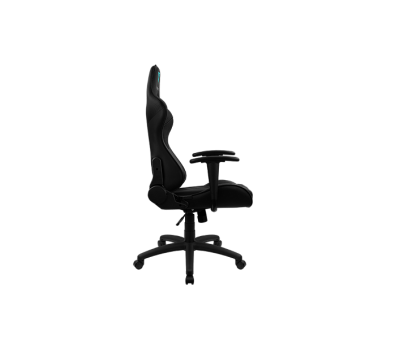 Кресло компьютерное игровое ThunderX3 EC3 Black AIR