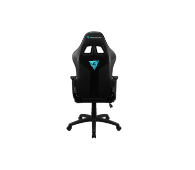 Кресло компьютерное игровое ThunderX3 EC3 Black AIR