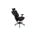 Кресло компьютерное игровое ThunderX3 YAMA1 Black-Red