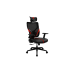 Кресло компьютерное игровое ThunderX3 YAMA1 Black-Red