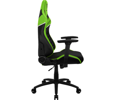 Кресло компьютерное игровое ThunderX3 TC5 Neon Green