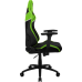 Кресло компьютерное игровое ThunderX3 TC5 Neon Green